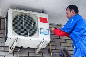 24/7 and Emergency HVAC Near Santa Fe Spgs, CA | Air Conidtioning and Heating Contractors